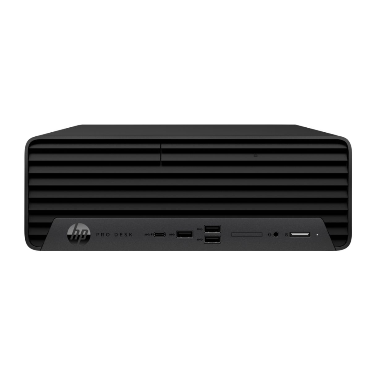 Computadora Kit Hp Pro 400 G9 Sff, Intel Core I5-12500 3ghz, 8gb, 512gb Ssd, Windows 11 Pro 64-bit