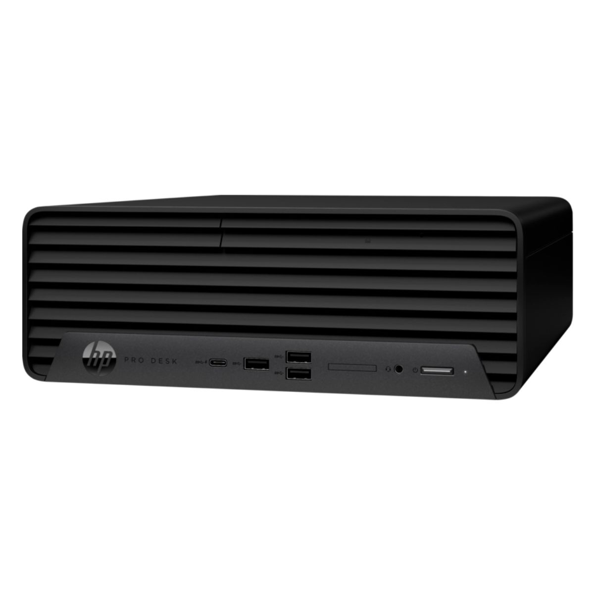 Foto 3 pulgar | Computadora Kit Hp Pro 400 G9 Sff, Intel Core I5-12500 3ghz, 8gb, 512gb Ssd, Windows 11 Pro 64-bit