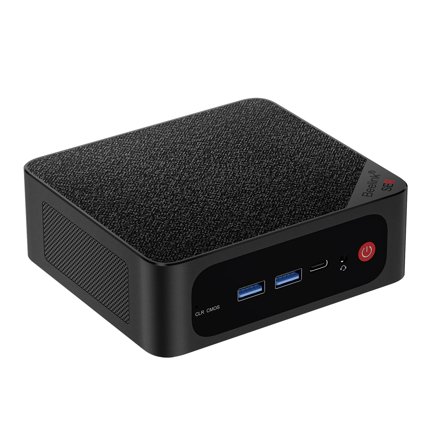 Foto 2 pulgar | Mini Pc Beelink Ser5 Max Amd 5800h 16 Gb Ram 500 Gb Ssd - Venta Internacional.