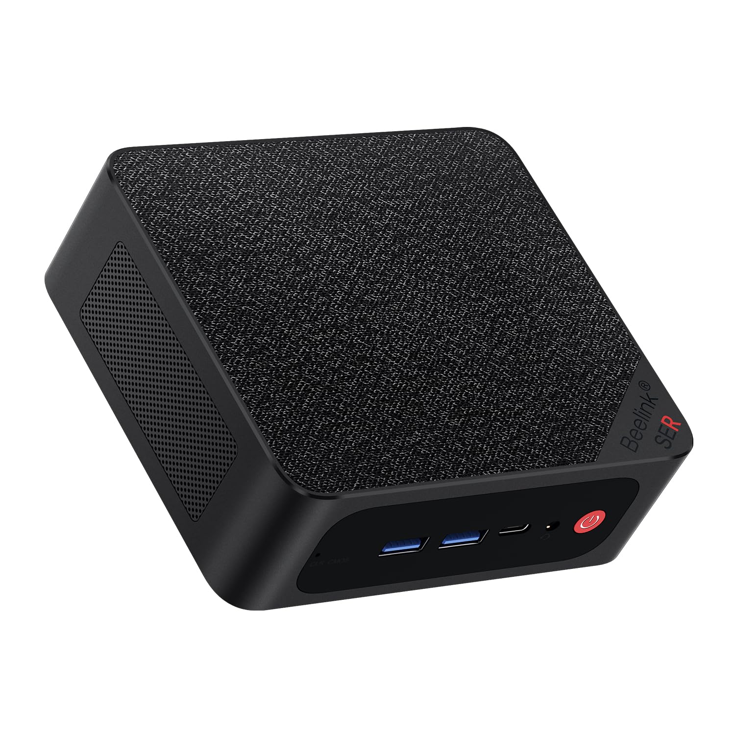 Foto 2 pulgar | Mini Pc Beelink Ser5 Max Amd Ryzen 7 5800h 16 Gb 1 Tb Ssd 4k - Venta Internacional.