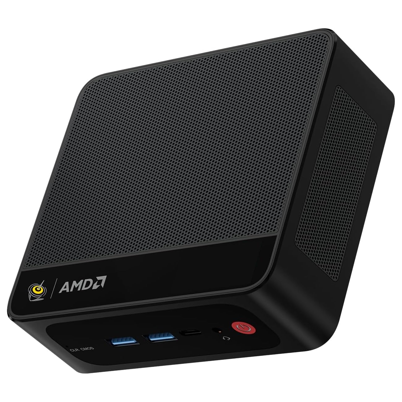 Mini Pc Beelink Ser5 Pro Amd Ryzen 7 5800h 32 Gb 500 Gb Ssd - Venta Internacional.