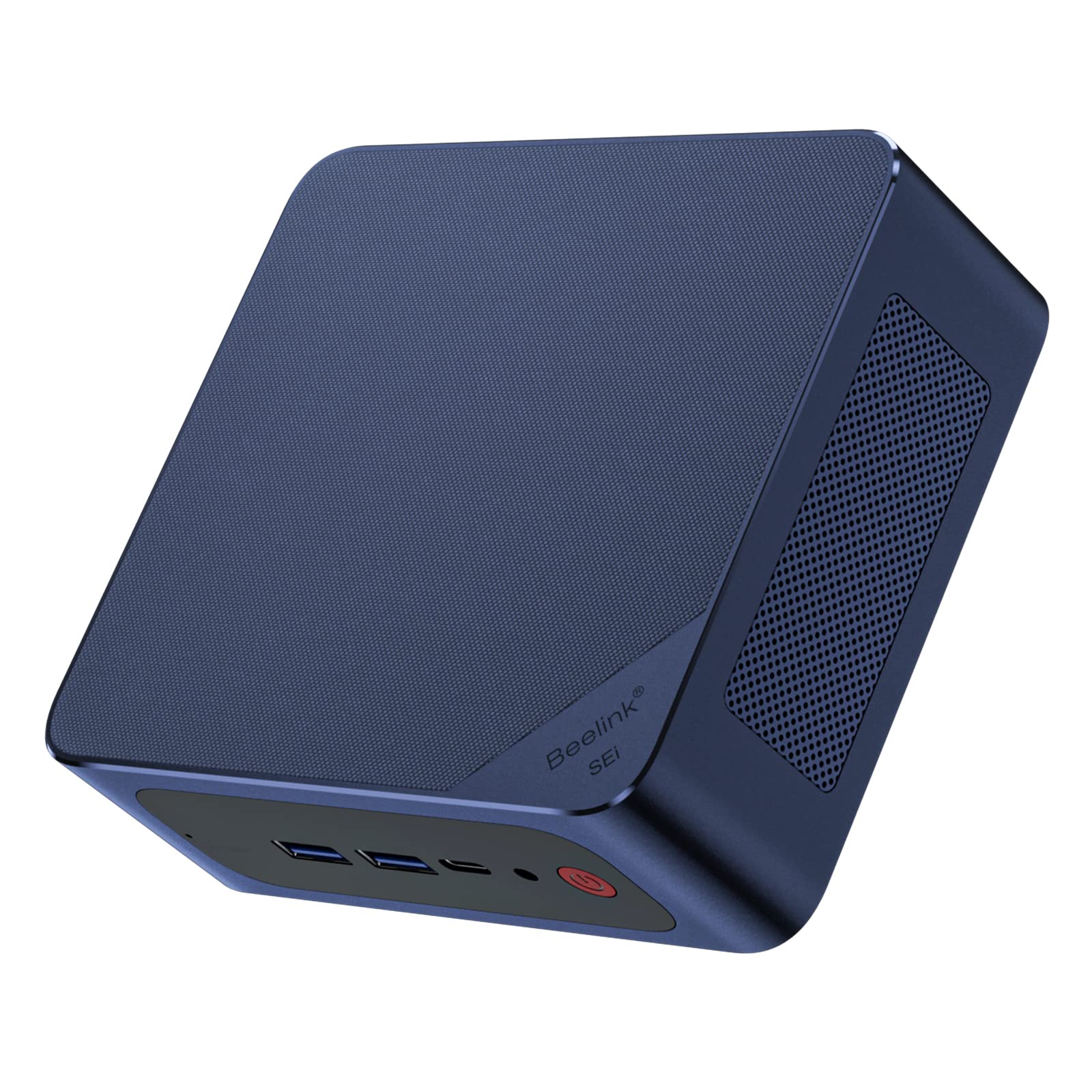 Foto 2 pulgar | Mini Pc Beelink Sei12 Intel I7-12650h 32 Gb Ram 500 Gb Ssd 4k - Venta Internacional.