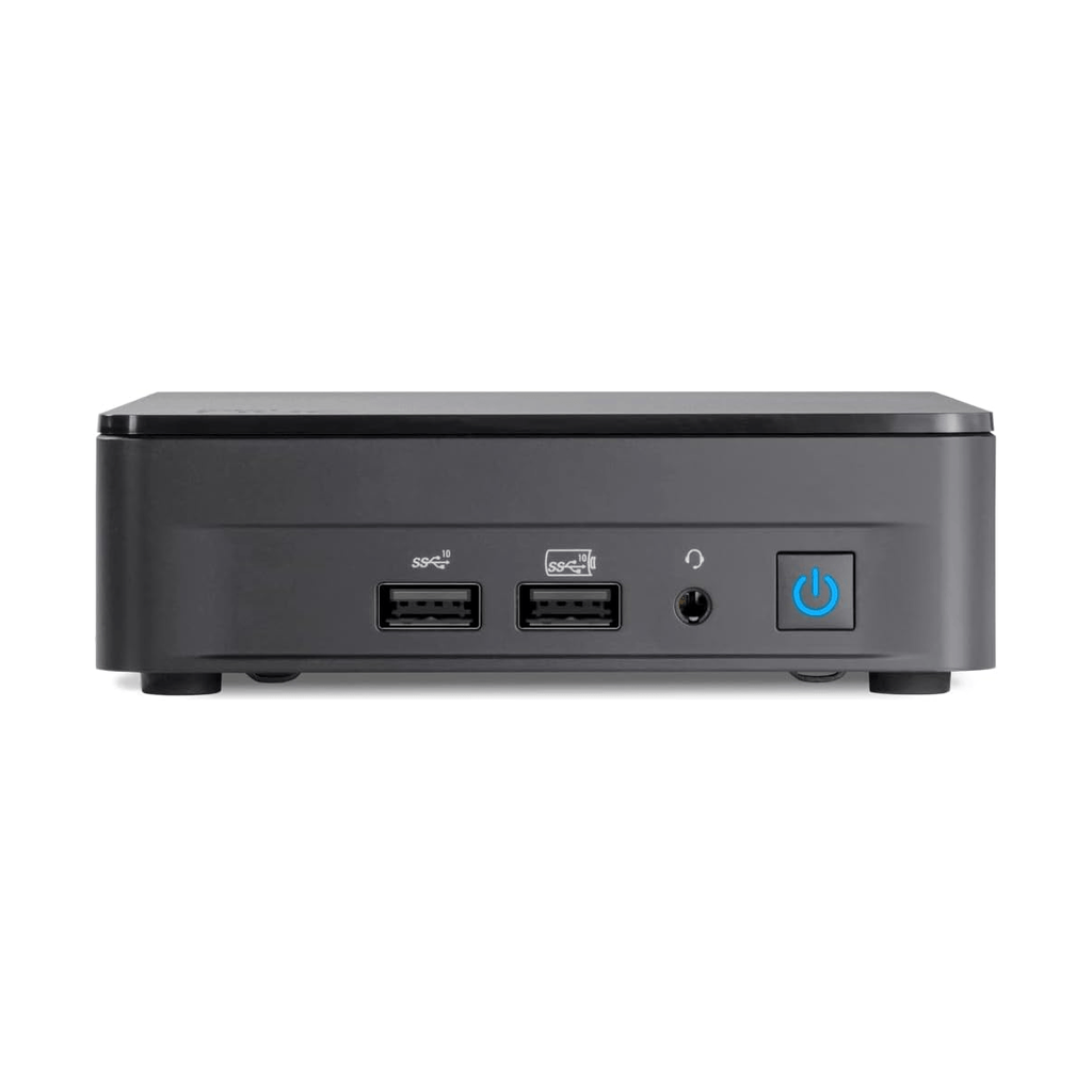 Foto 3 pulgar | Mini PC Asus Nuc I2 Pro Core I5 1240p 1.7 Ghz 64 GB Barebone HDMI