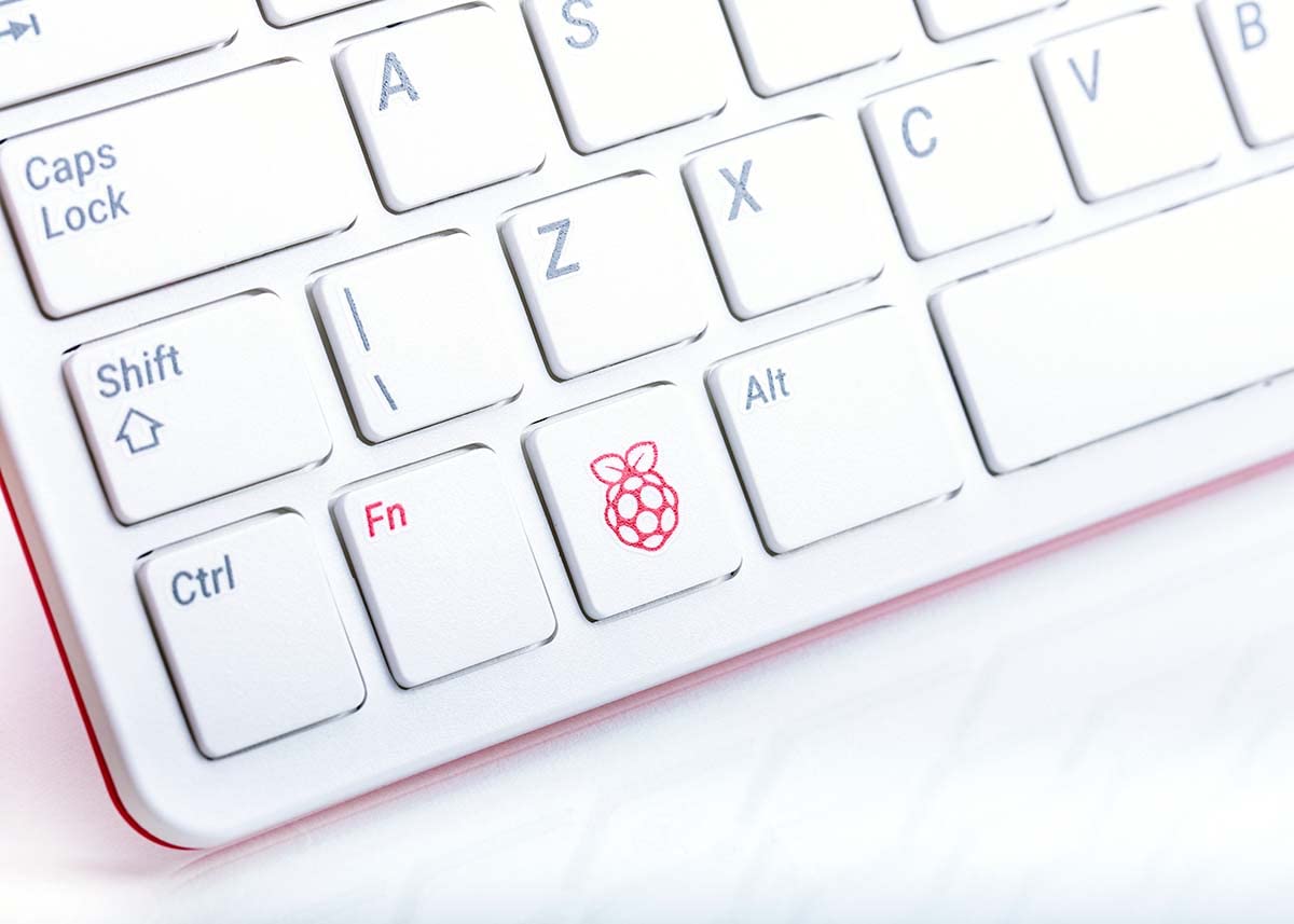 Foto 7 pulgar | Kit de Ordenador Raspberry Pi 400 de 16 GB de RAM y 4 GB con Teclado en Inglés - Venta Internacional