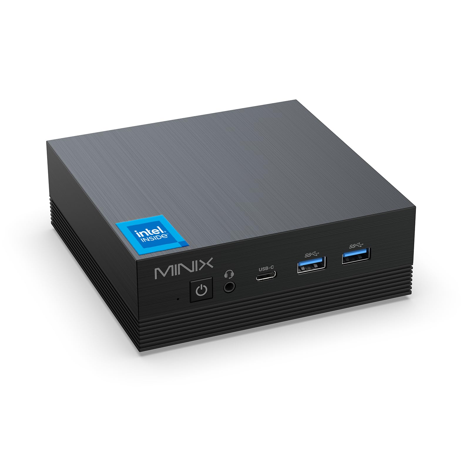 Foto 2 pulgar | Mini Pc Minix Z100-aero Intel 12.ª Generación N100 16 Gb 512 Gb Ssd - Venta Internacional.
