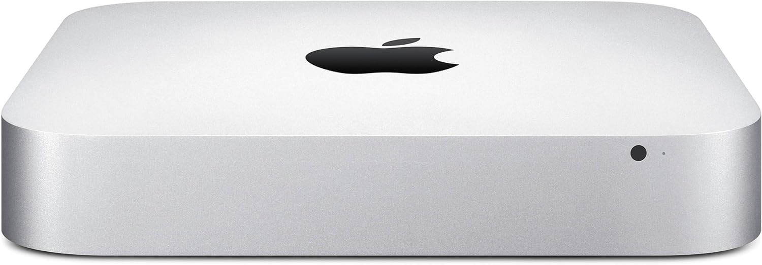 Foto 1 | Escritorio Apple Mac Mini Mgem2ll/a Intel Core I5 8 Gb Ram 256 Gb Ssd - Venta Internacional.