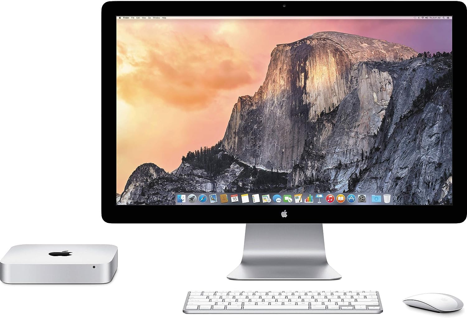 Foto 2 | Escritorio Apple Mac Mini Mgem2ll/a Intel Core I5 8 Gb Ram 256 Gb Ssd - Venta Internacional.