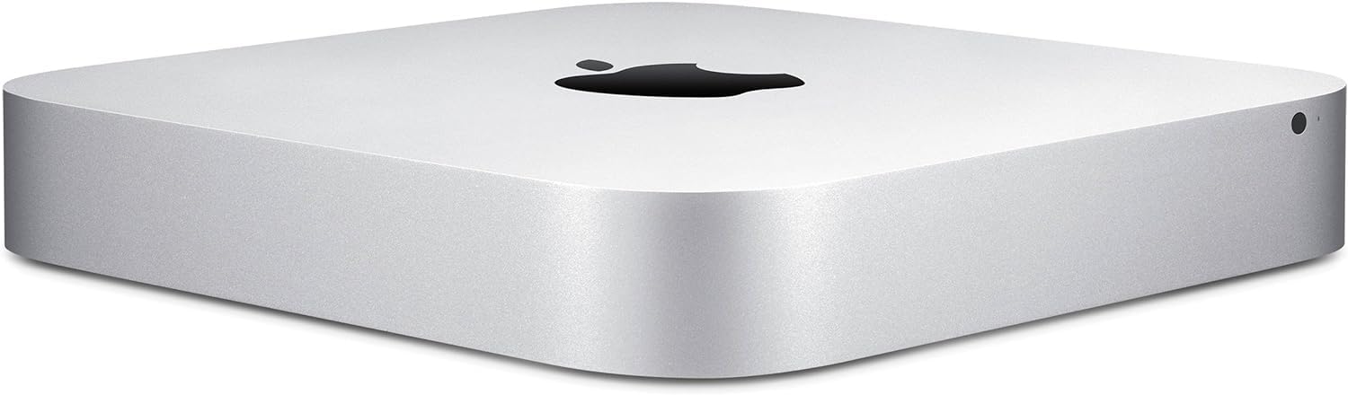 Foto 3 | Escritorio Apple Mac Mini Mgem2ll/a Intel Core I5 8 Gb Ram 256 Gb Ssd - Venta Internacional.