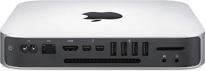 Foto 4 | Escritorio Apple Mac Mini Mgem2ll/a Intel Core I5 8 Gb Ram 256 Gb Ssd - Venta Internacional.