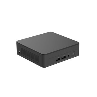Foto 1 | Mini PC ASUS Nuc 13 Pro Slim Barebone Intel I3-1315u de 64 gb - Venta Internacional