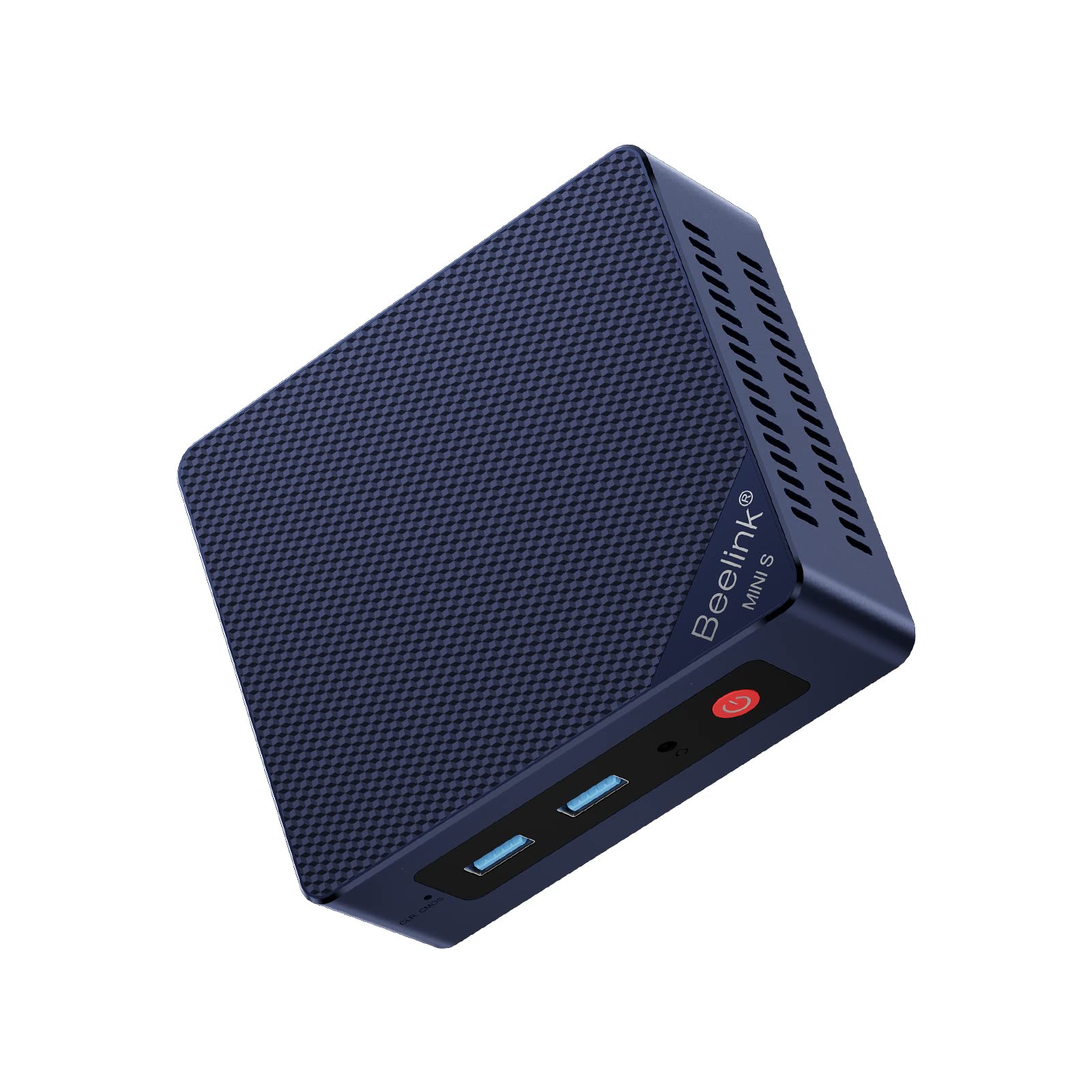 Foto 2 pulgar | Mini Pc Beelink Mini S13 Intel Twin Lake N150 16 Gb/1 Tb Ssd - Venta Internacional
