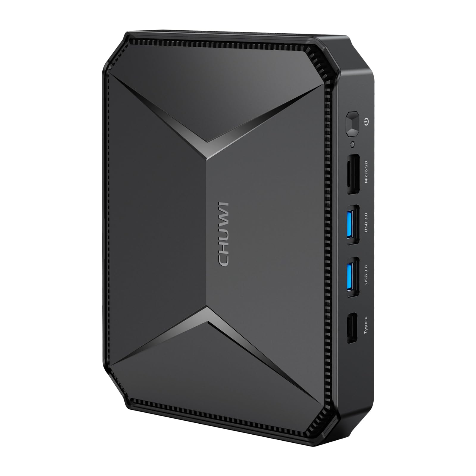 Foto 1 | Mini Pc Chuwi Herobox Intel N100 De 8 Gb De Ram 256 Gb Ssd Windows 11 - Venta Internacional.