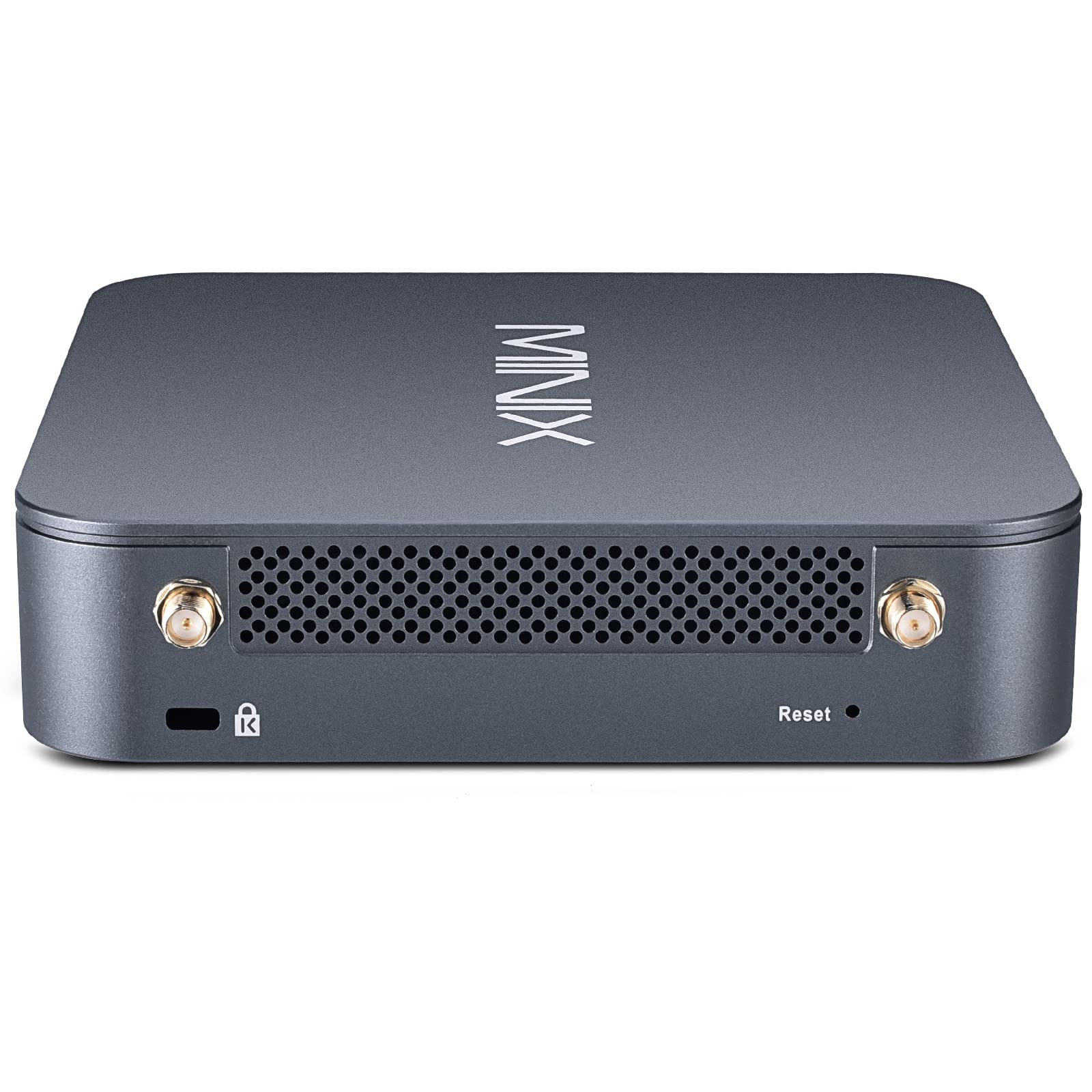 Foto 7 pulgar | Miniordenador Minix Neo Max 8 GB 512 GB Ssd Win 11 Pro - Venta Internacional