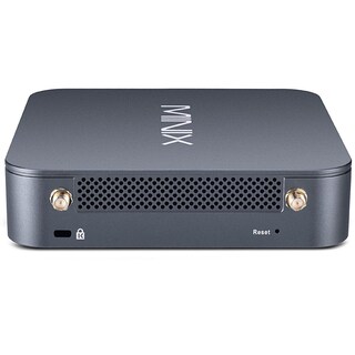 Foto 6 | Miniordenador Minix Neo Max 8 GB 512 GB Ssd Win 11 Pro - Venta Internacional