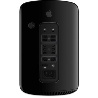 Foto 2 | Computadora De Escritorio Apple Mac Pro 3.0 Ghz 8-core 2013 64gb 1tb Ssd - Venta Internacional.