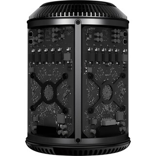Foto 3 | Computadora De Escritorio Apple Mac Pro 3.0 Ghz 8-core 2013 64gb 1tb Ssd - Venta Internacional.