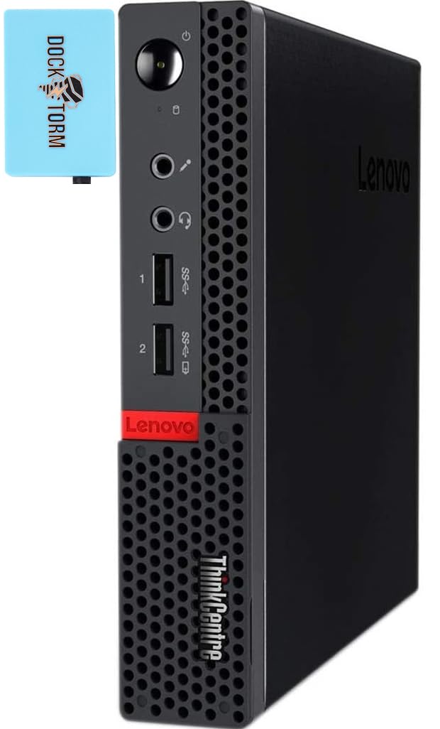 Foto 2 pulgar | Mini Ordenador De Sobremesa Lenovo Thinkcentre M625q 16 Gb Ram 1 Tb Ssd - Venta Internacional.