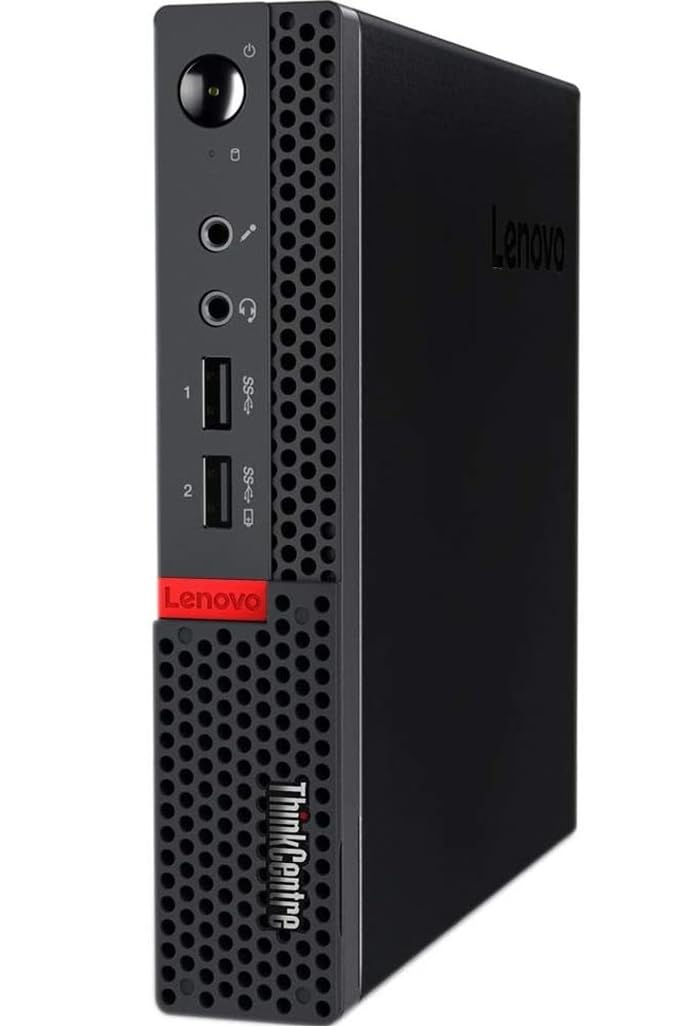 Foto 3 pulgar | Mini Ordenador De Sobremesa Lenovo Thinkcentre M625q 16 Gb Ram 1 Tb Ssd - Venta Internacional.