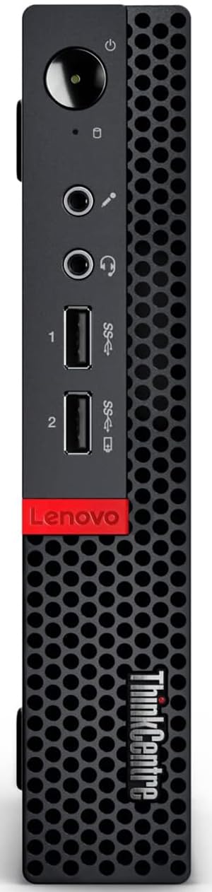 Foto 4 pulgar | Mini Ordenador De Sobremesa Lenovo Thinkcentre M625q 16 Gb Ram 1 Tb Ssd - Venta Internacional.