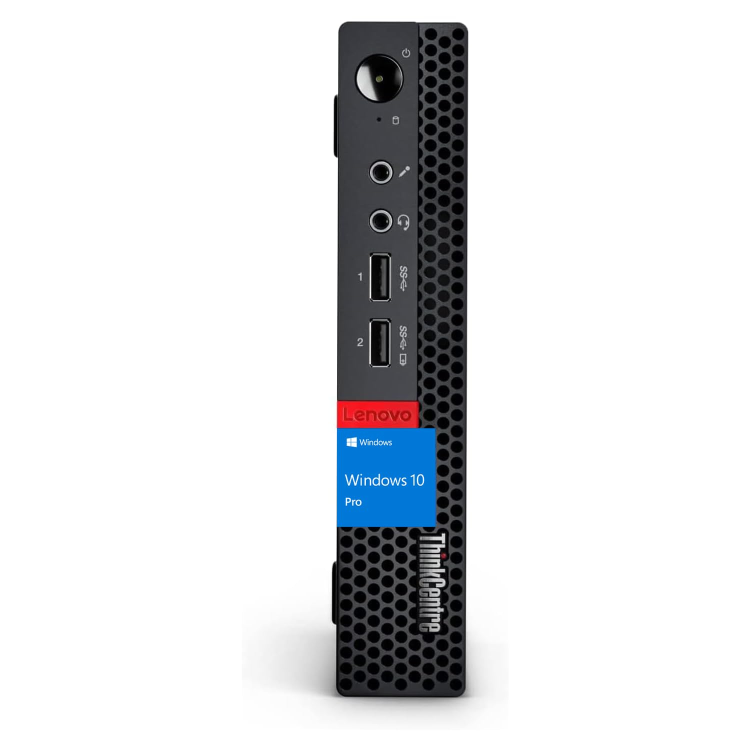 Foto 2 pulgar | Ordenador De Sobremesa Lenovo Thinkcentre M625q Mini Amd A4 16 Gb Ram 512 Gb Ssd - Venta Internacional.