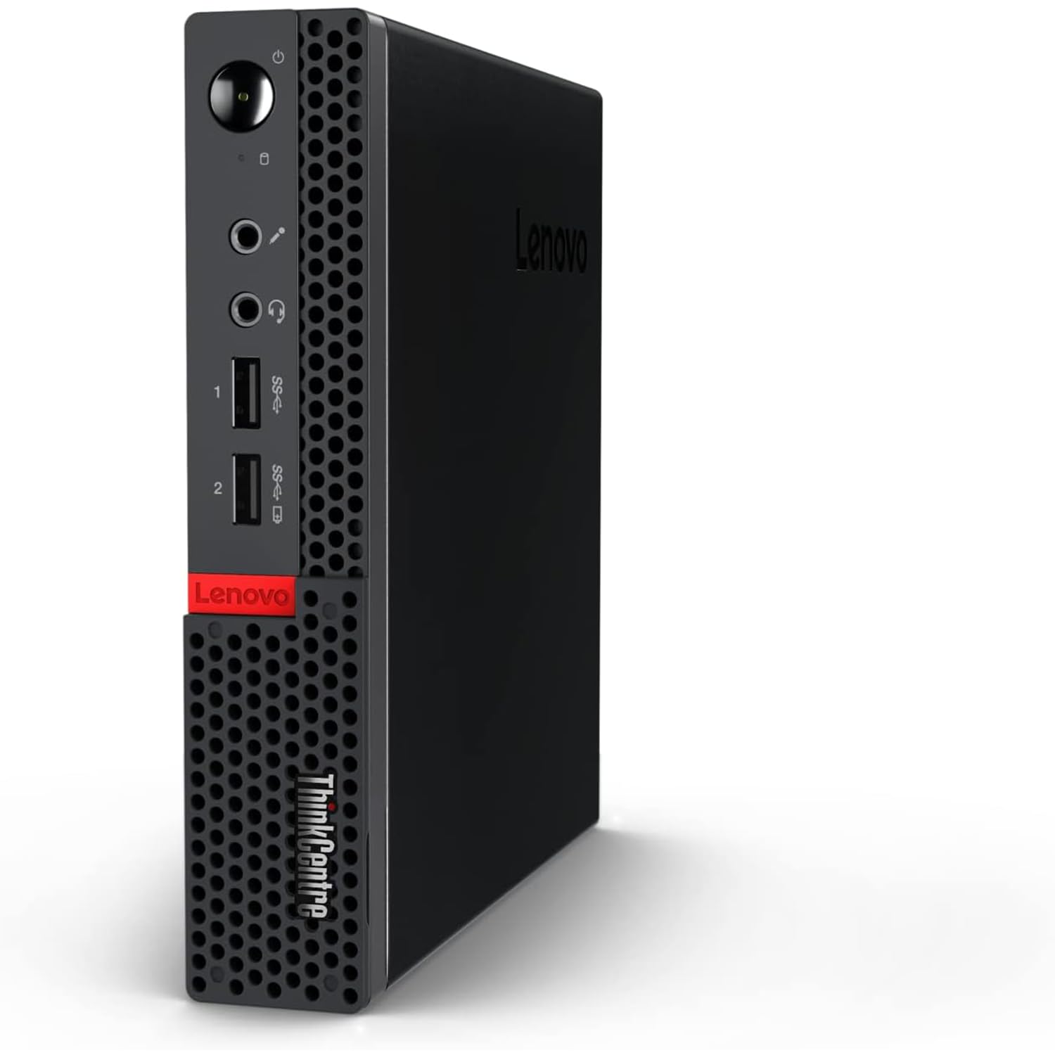 Foto 3 pulgar | Ordenador De Sobremesa Lenovo Thinkcentre M625q Mini Amd A4 16 Gb Ram 512 Gb Ssd - Venta Internacional.