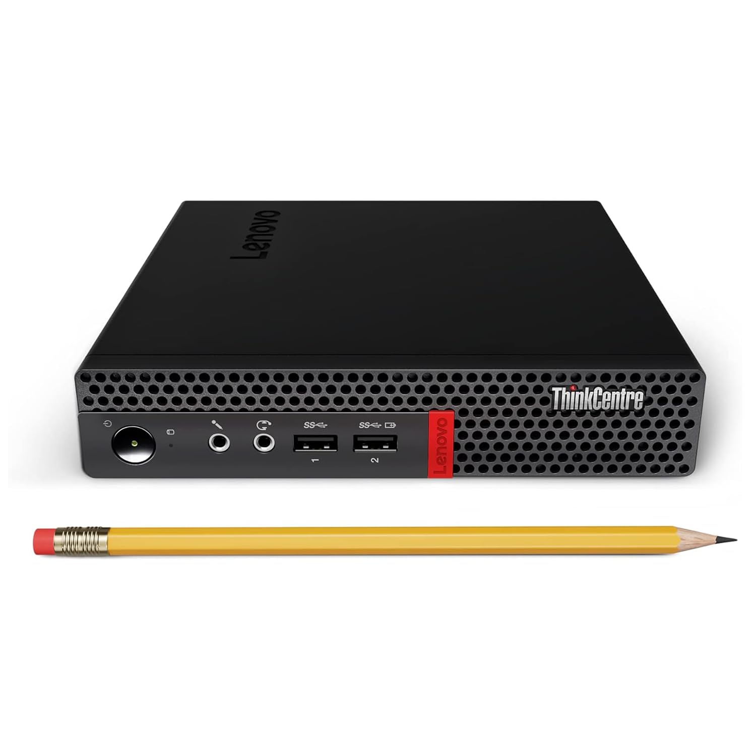 Foto 4 pulgar | Ordenador De Sobremesa Lenovo Thinkcentre M625q Mini Amd A4 16 Gb Ram 512 Gb Ssd - Venta Internacional.