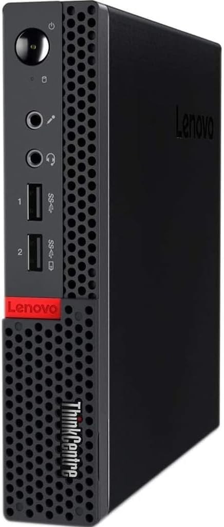 Foto 3 pulgar | Mini Ordenador De Sobremesa Lenovo Thinkcentre M625q 32 Gb Ram 1 Tb Ssd - Venta Internacional.