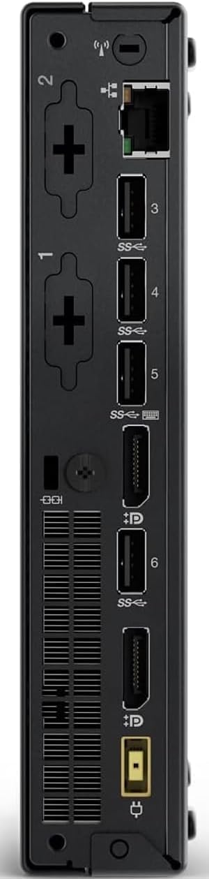Foto 5 pulgar | Mini Ordenador De Sobremesa Lenovo Thinkcentre M625q 32 Gb Ram 1 Tb Ssd - Venta Internacional.