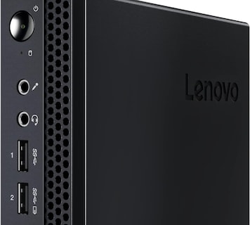 Foto 5 | Mini Ordenador De Sobremesa Lenovo Thinkcentre M625q 32 Gb Ram 1 Tb Ssd - Venta Internacional.
