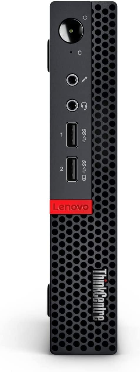 Foto 4 pulgar | Ordenador De Sobremesa Lenovo Thinkcentre Tiny Amd A4 De 8 Gb De Ram 256 Gb Ssd - Venta Internacional.