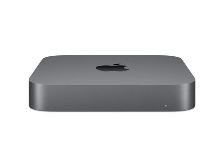 Foto 1 | Computadora De Escritorio Apple Mac Mini (finales De 2018) Core I7 3.2 Ghz - Venta Internacional.