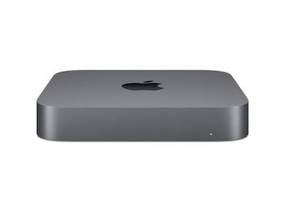 Foto 1 | Computadora De Escritorio Apple Mac Mini (finales De 2018) Core I7 3.2 Ghz - Venta Internacional.