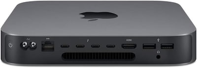 Foto 2 | Computadora De Escritorio Apple Mac Mini (finales De 2018) Core I7 3.2 Ghz - Venta Internacional.