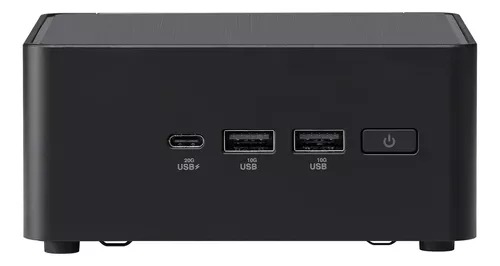 Foto 2 pulgar | MINI PC INTEL NUC 14 PRO U7 NUC14RVH 155H 4.8GHZ (BAREBONE) RNUC14RVHU700001