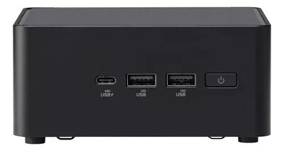 Foto 1 | MINI PC INTEL NUC 14 PRO U7 NUC14RVH 155H 4.8GHZ (BAREBONE) RNUC14RVHU700001