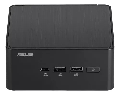 Foto 3 pulgar | MINI PC INTEL NUC 14 PRO U7 NUC14RVH 155H 4.8GHZ (BAREBONE) RNUC14RVHU700001