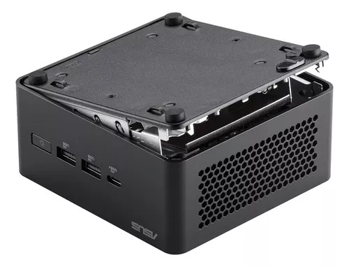 Foto 4 pulgar | MINI PC INTEL NUC 14 PRO U7 NUC14RVH 155H 4.8GHZ (BAREBONE) RNUC14RVHU700001