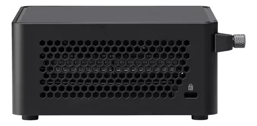 Foto 5 pulgar | MINI PC INTEL NUC 14 PRO U7 NUC14RVH 155H 4.8GHZ (BAREBONE) RNUC14RVHU700001