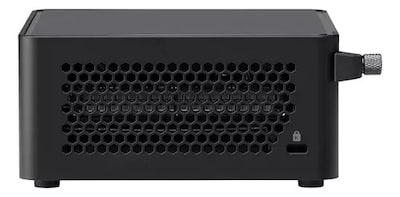 Foto 4 | MINI PC INTEL NUC 14 PRO U7 NUC14RVH 155H 4.8GHZ (BAREBONE) RNUC14RVHU700001