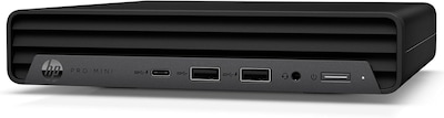 Foto 5 | Equipo De Escritorio Hp Pro Mini 400 G9 Core I7 12700t 512gb 8gb Ddr4 Negro W11p 9p0b5la