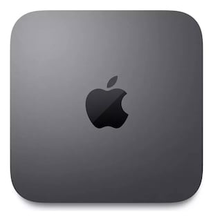Foto 1 | Mac Mini Apple Pc De Escritorio Intel I5 8 Gb Ram 512 Gb Ssd