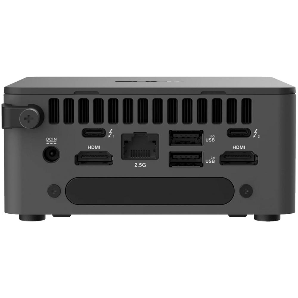 Foto 2 | Mini Pc Asus Nuc 12 Pro Core I3 1220p 8gb 512gb Ssd Rnuc12wshi-i38512
