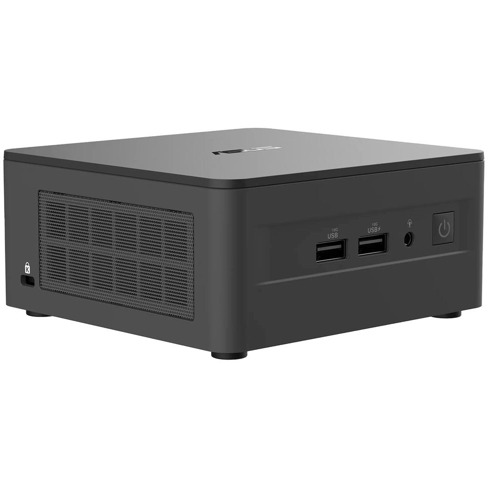 Foto 3 | Mini Pc Asus Nuc 12 Pro Core I3 1220p 8gb 512gb Ssd Rnuc12wshi-i38512