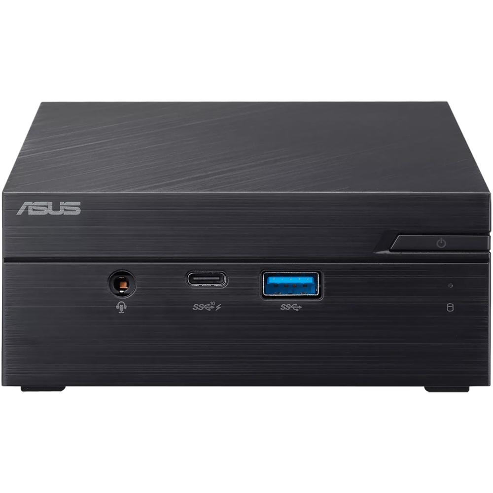Foto 1 | Mini Pc Barebone Asus Nuc Pn41 Intel Celeron N4500 Ddr4 Ssd 2.5 M.2 Sff