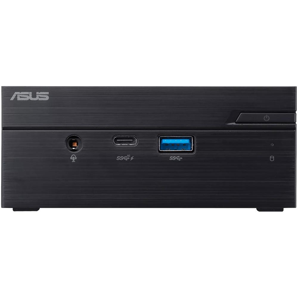 Foto 2 | Mini Pc Barebone Asus Nuc Pn41 Intel Celeron N4500 Ddr4 Ssd 2.5 M.2 Sff