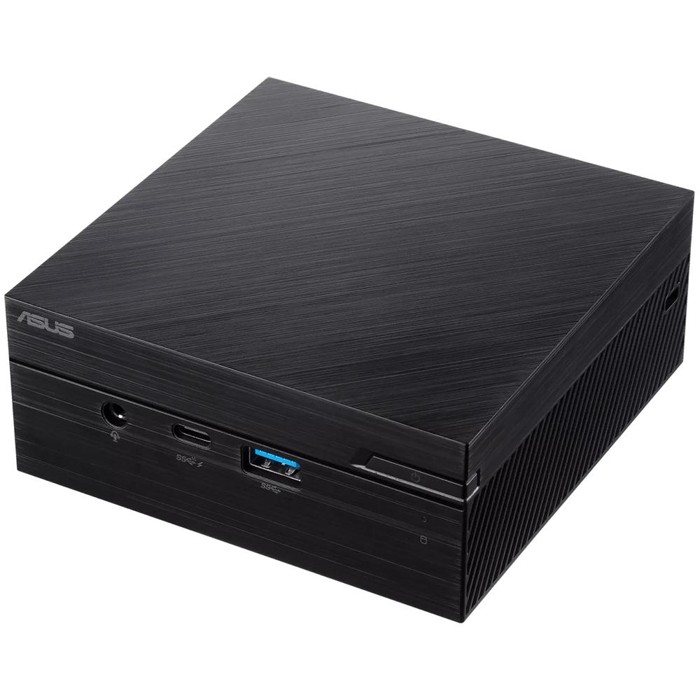 Foto 3 | Mini Pc Barebone Asus Nuc Pn41 Intel Celeron N4500 Ddr4 Ssd 2.5 M.2 Sff