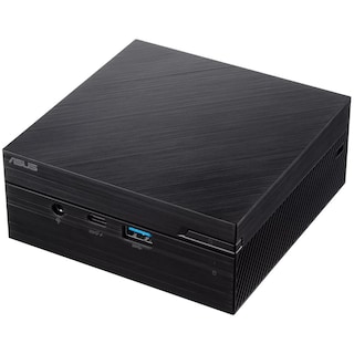 Foto 3 | Mini Pc Barebone Asus Nuc Pn41 Intel Celeron N4500 Ddr4 Ssd 2.5 M.2 Sff