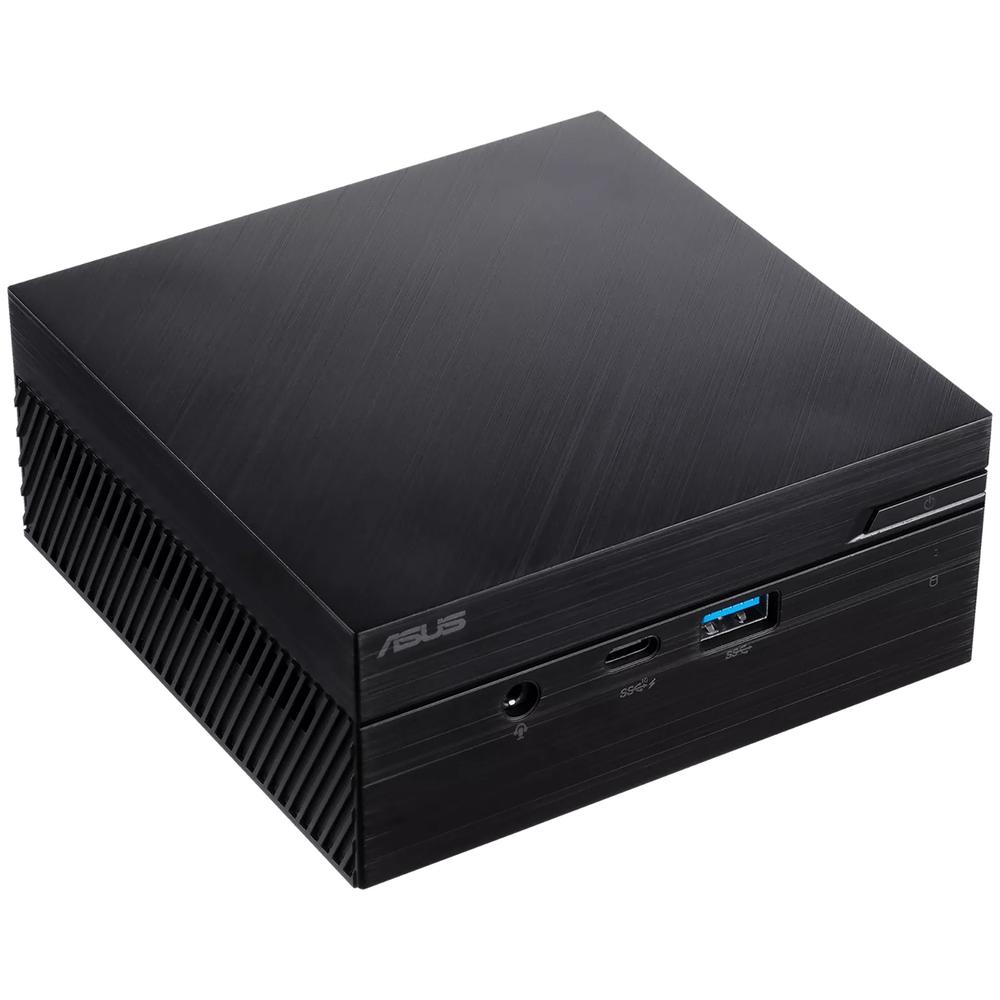 Foto 5 pulgar | Mini Pc Barebone Asus Nuc Pn41 Intel Celeron N4500 Ddr4 Ssd 2.5 M.2 Sff