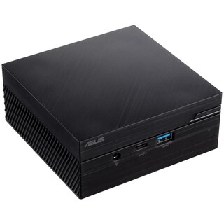 Foto 4 | Mini Pc Barebone Asus Nuc Pn41 Intel Celeron N4500 Ddr4 Ssd 2.5 M.2 Sff