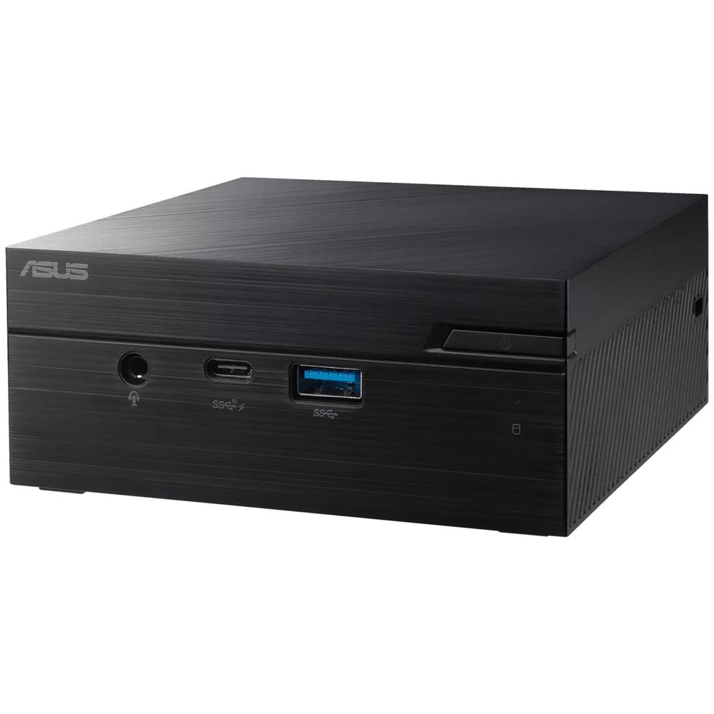 Foto 6 pulgar | Mini Pc Barebone Asus Nuc Pn41 Intel Celeron N4500 Ddr4 Ssd 2.5 M.2 Sff